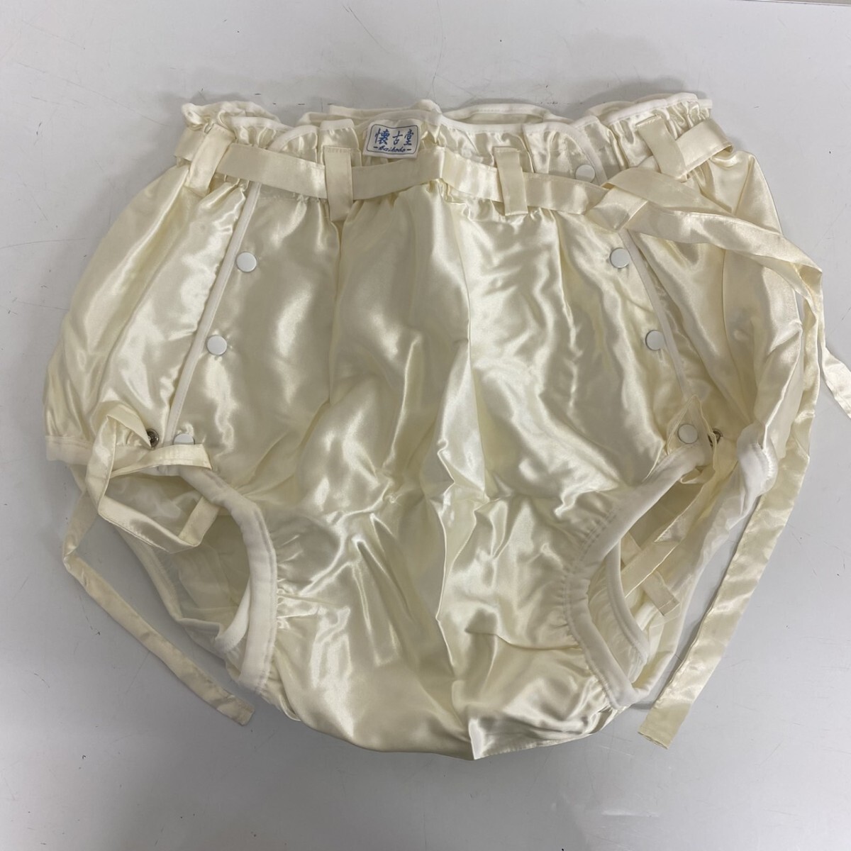 懐古堂おむつカバー