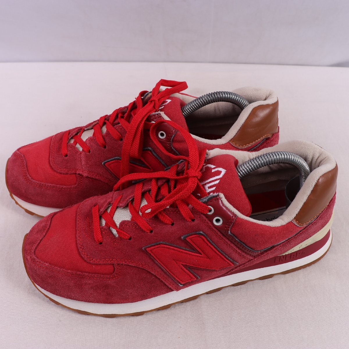 □新品即決 26.5cm MADE IN ENGLAND New Balance M1500JDA US8.5 m1700 