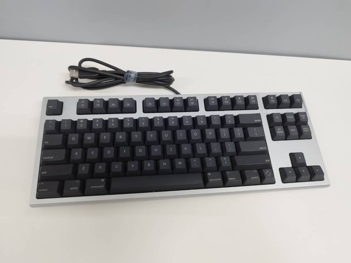 ☆未使用☆CDSテクノロジー データエントリーシステム用キーボード