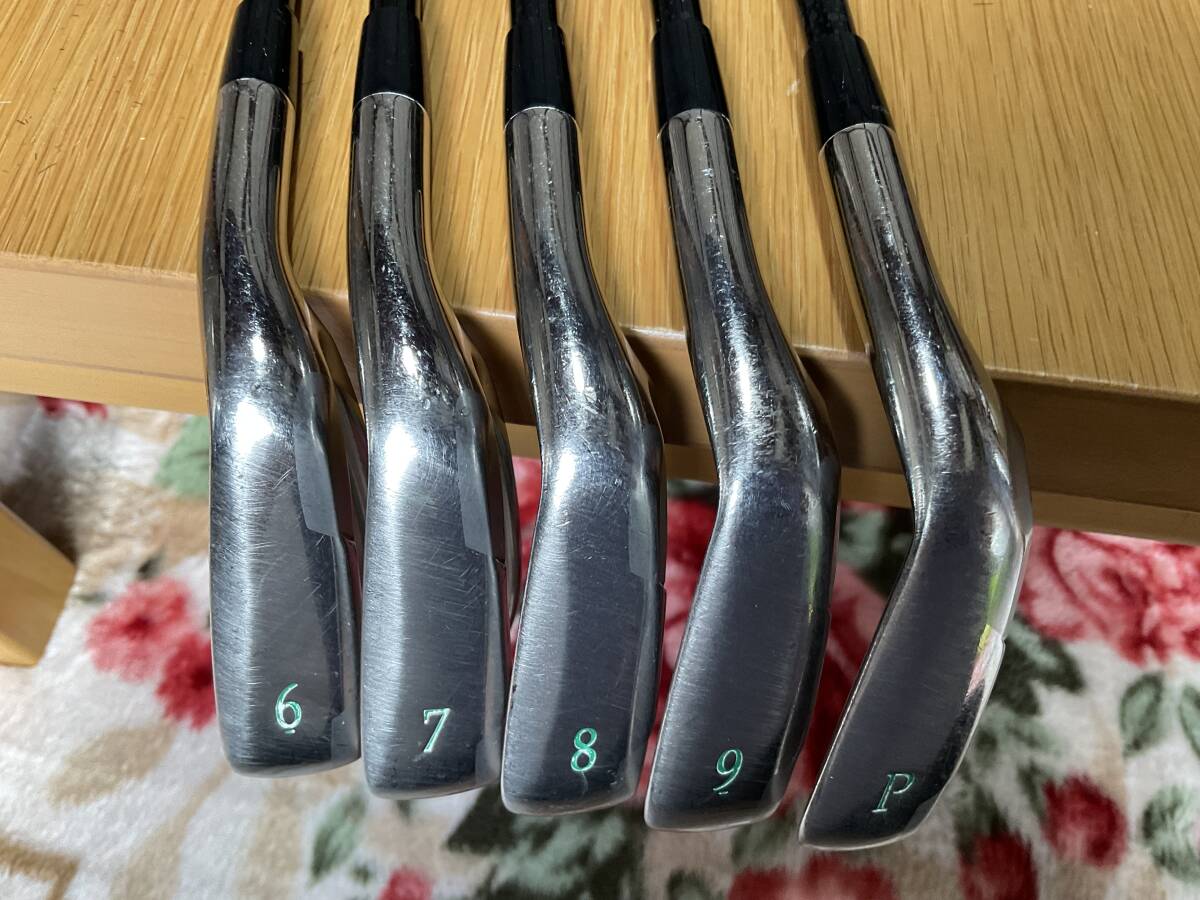 希少　ミズノプロ 243 4番アイアン単品 DG105 R300 希少 ミズノプロ 243 4番アイアン単品 DG105 R300 - メルカリ