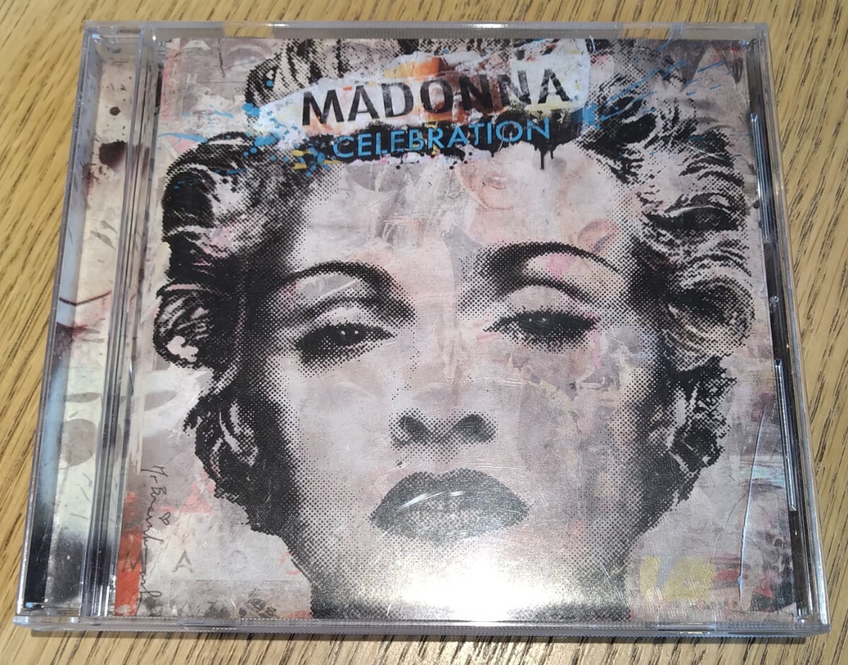 Celebration Madonna