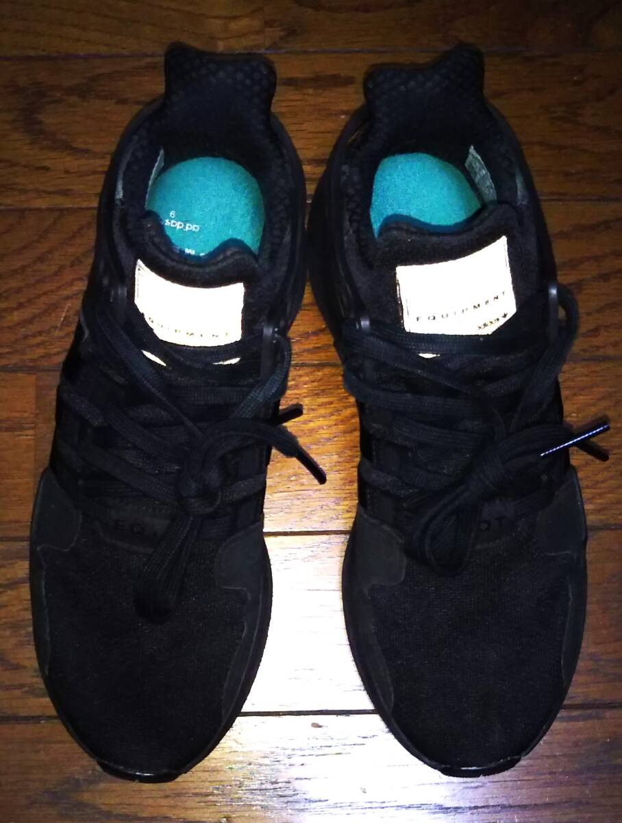 adidas EQT RACING OG アディダス エキップメント レーシング 10.5 