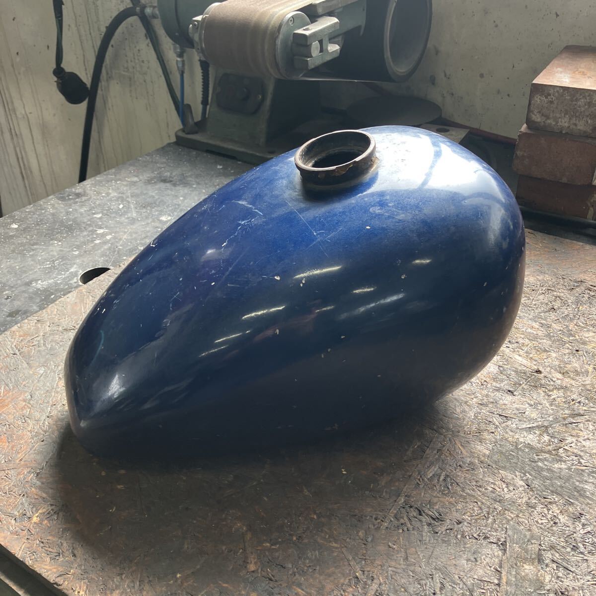 ワッセルタンク