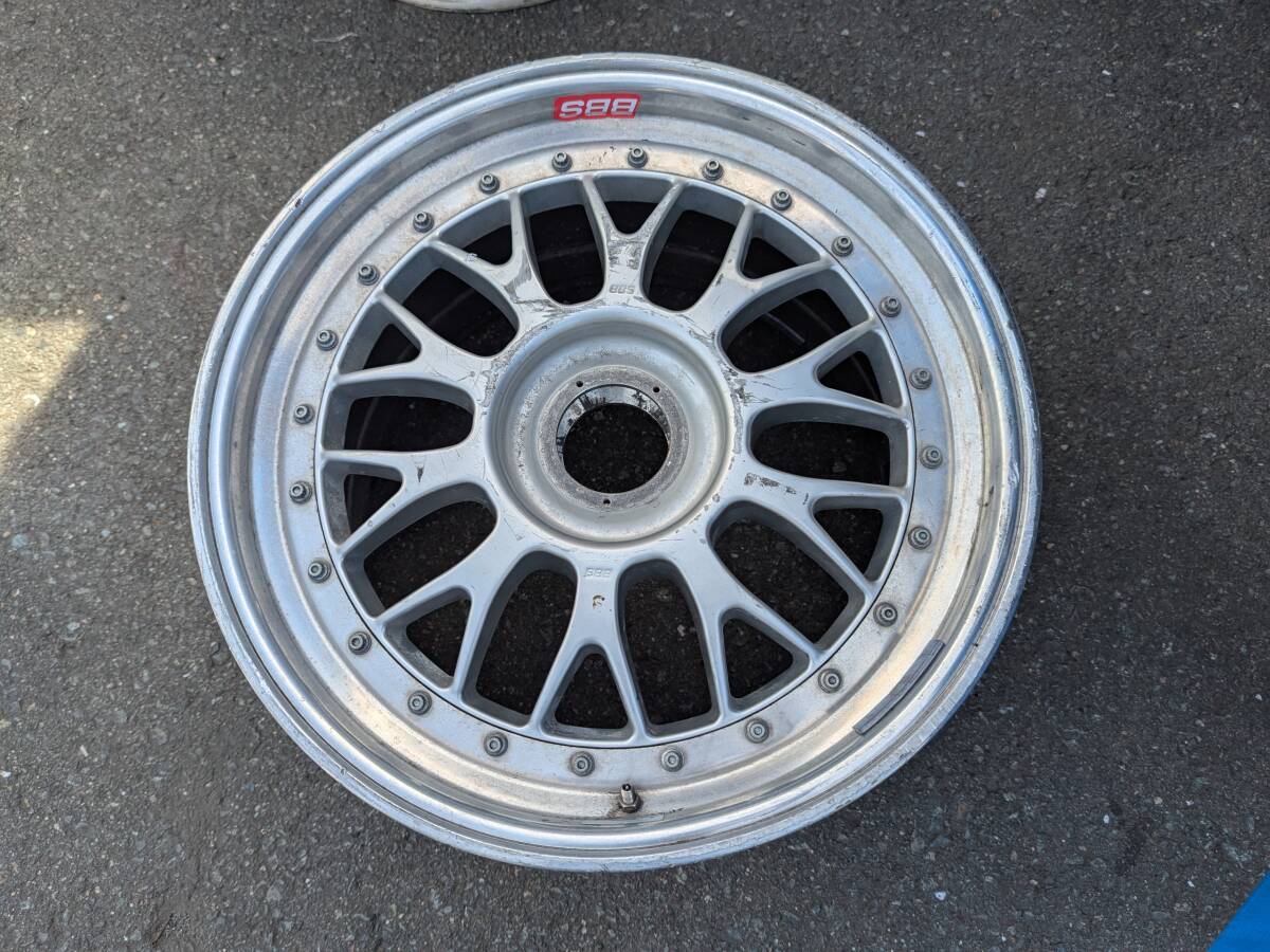 バイイーBBSホイール Search Results for 