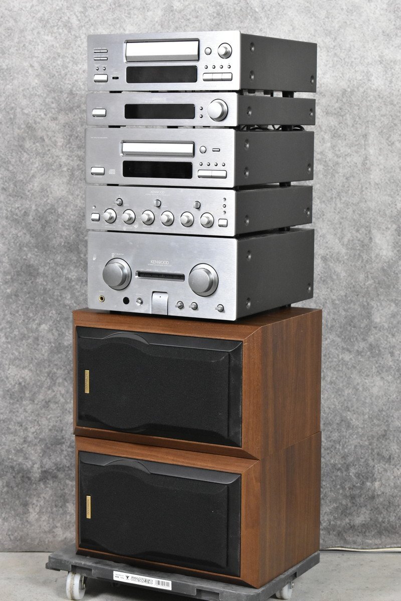 ケンウッド kenwood) (dp-1001 x-1001 t-1001 a-1001 ls-1001
