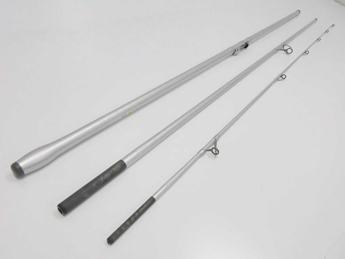シマノ スピンパワー 405CX-T 21239 ／管理AU1347／31 シマノ スピン 