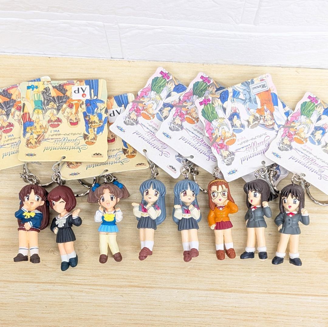 センチメンタル・グラフティ