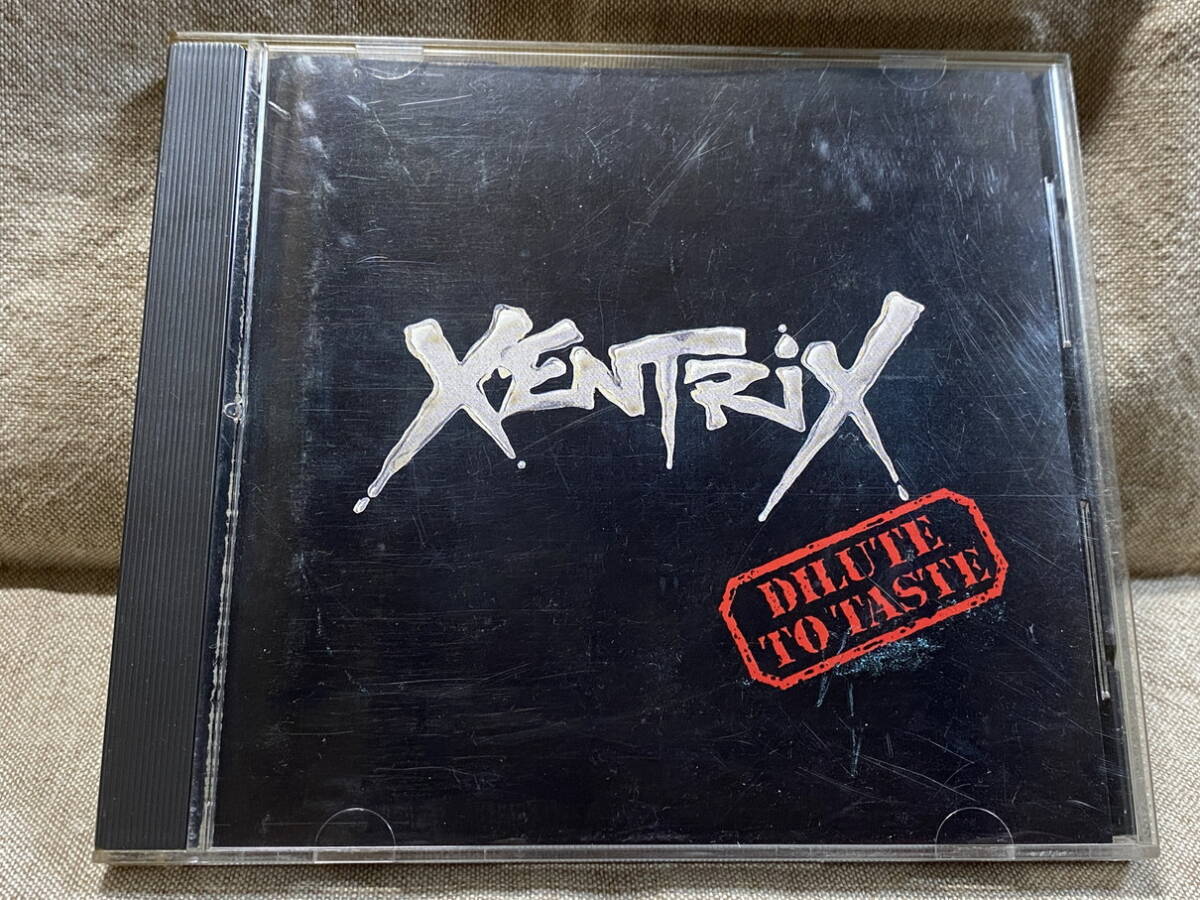 xentrix