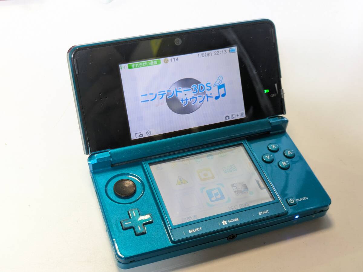 ニンテンドー3DS/2DS BUYEE Search Results for 