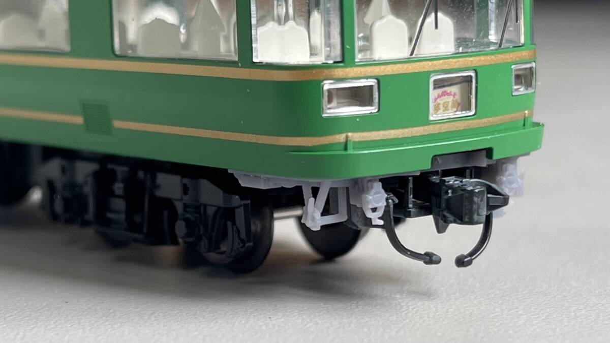 バイイー専用 TRD GRスポーツサイドバイザー ヴォクシー ZRR80W ZRR85W ZWR80W
