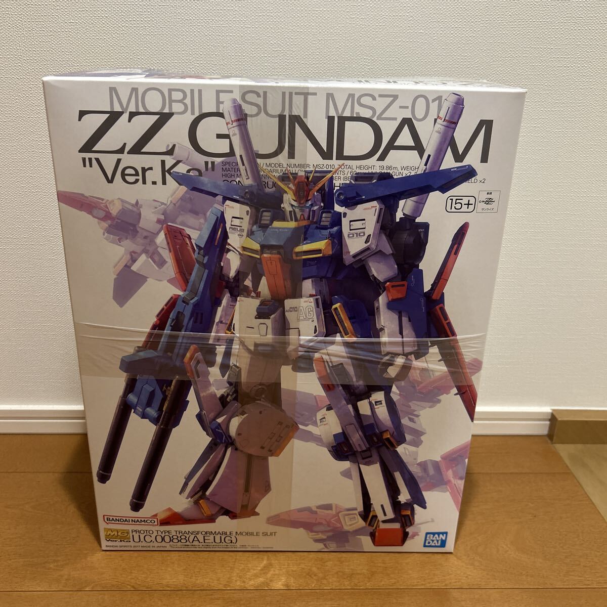 値下げ中 超合金 ガンダムEX 未開封 オカムラセイジ on X: 