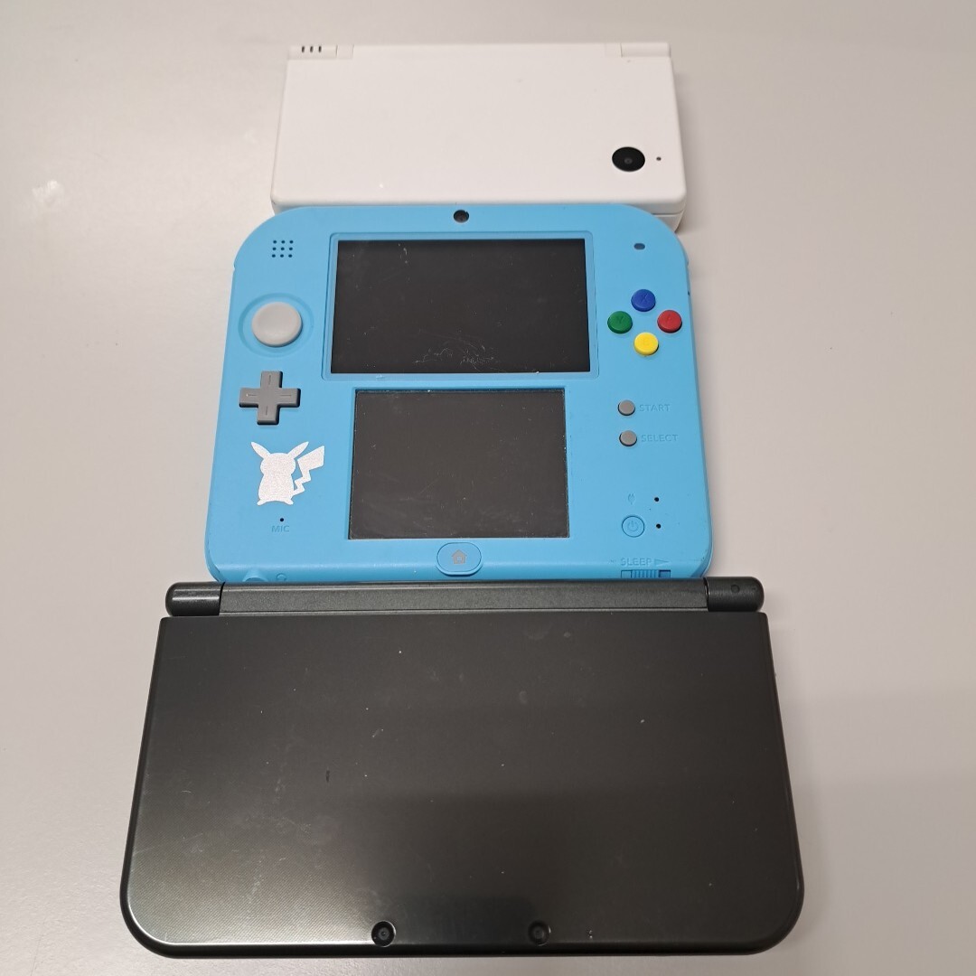 ニンテンドー3DS/2DS BUYEE Search Results for 