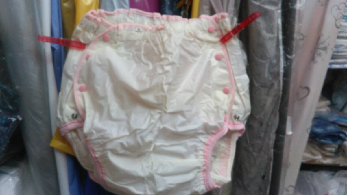 懐古堂おむつカバー