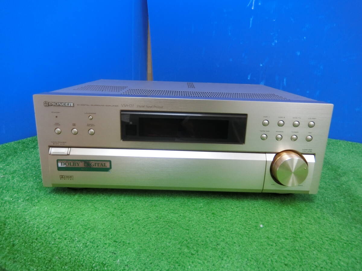 J】Pioneer SC-LX83 AVアンプ パイオニア 3191071 【公式通販】