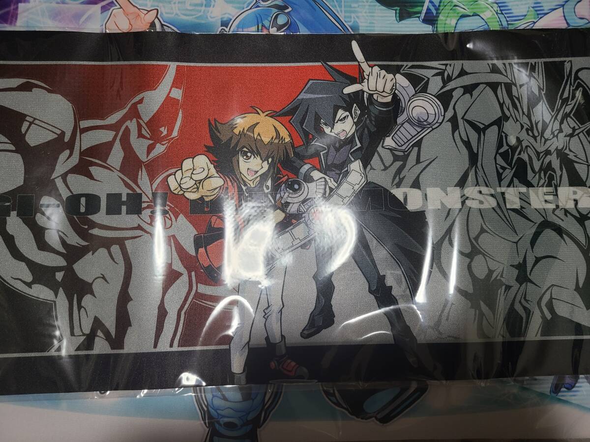 遊戯王 限定 プレイマット