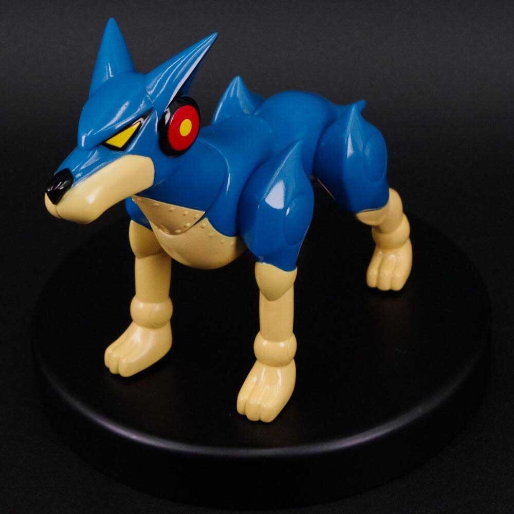 レア】HEAD SWAP MECHA×ANIMALS ソフビ 怪獣 ワンフェス 【公式通販】