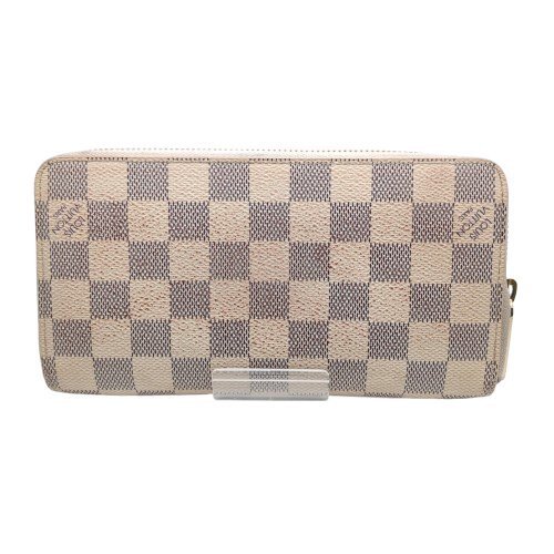 5562【極美品】LOUIS VUITTON ルイヴィトン ダミエ ポルトモネ 5562【極美品】LOUIS VUITTON ルイヴィトン ダミエ ポルトモネ