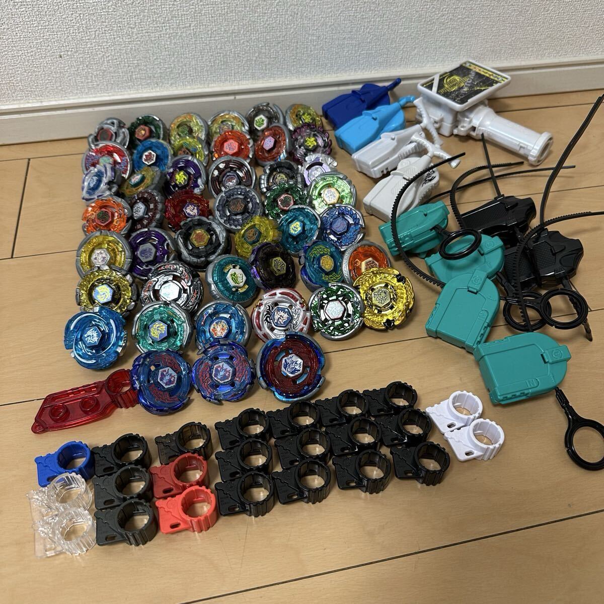 ベイブレード