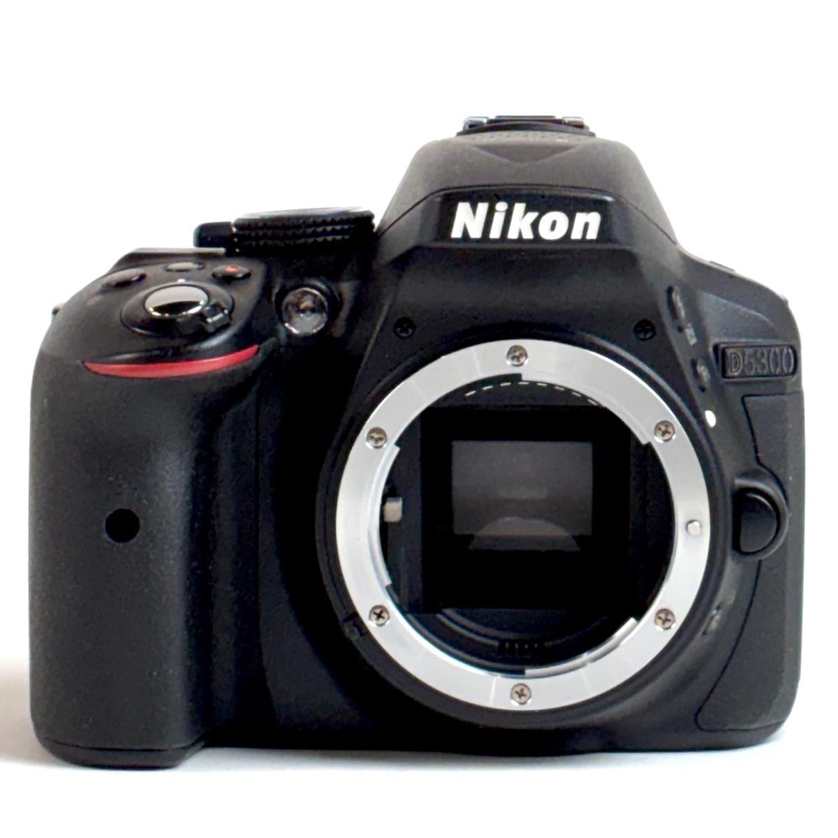 極美品｜Nikon D3000｜ショット20.998枚｜デジタルボディ｜H086