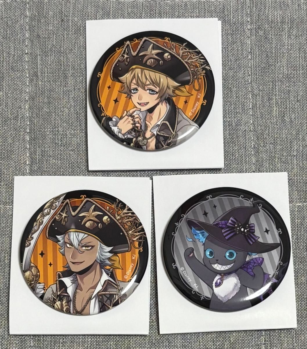 ハイキュー　ホログラムトレーディング缶バッジ　雪合戦Ver.　新品未開封　10個 公式オンラインストアハイキュー!! ホログラムトレーディング缶バッジ