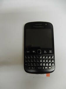 美品　海外版　Blackberry 9720 日本語化可能