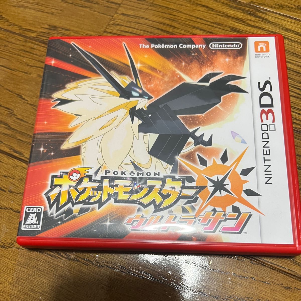 ポケモン DS 3DS ソフト 4本セット まとめ売り | Shop at JDirectItems