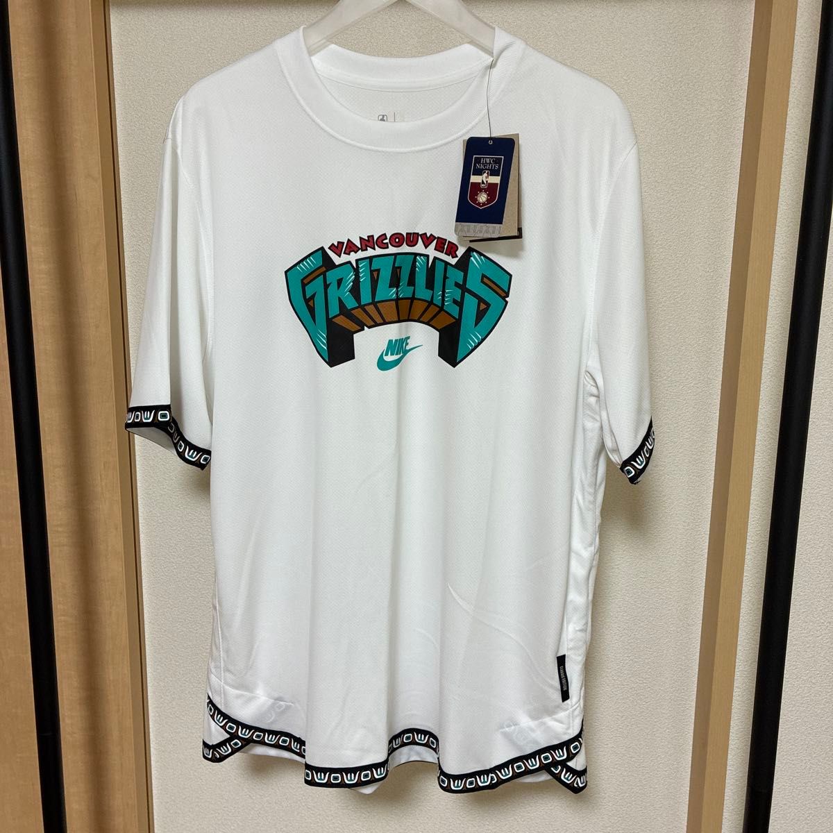 大人気！！【Carhartt カーハート】ワッフルサーマルロンT XL y2k