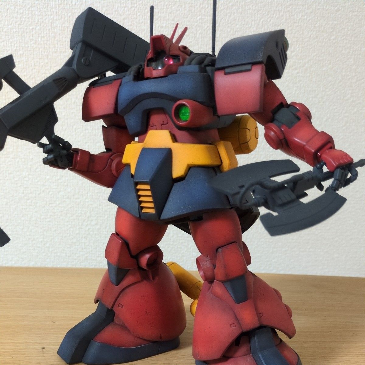 未開封】ガンプラ30周年記念 MGガンキャノン クリアパーツ | Shop at