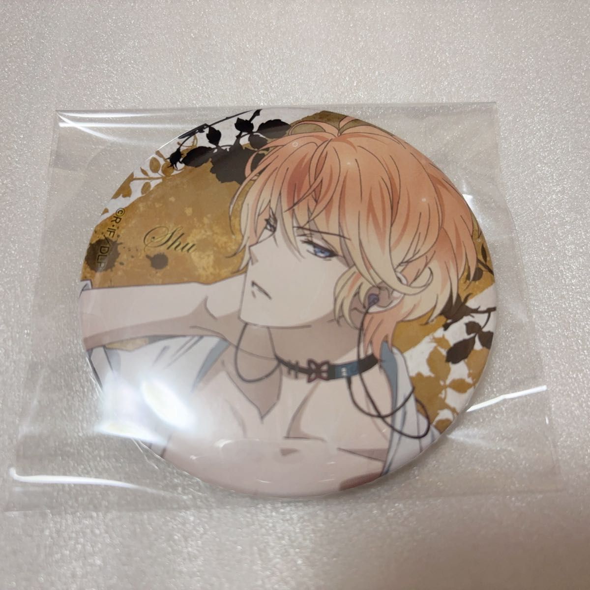 DIABOLIK LOVERS ディアラバ Letterくじ 逆巻アヤト | Shop at