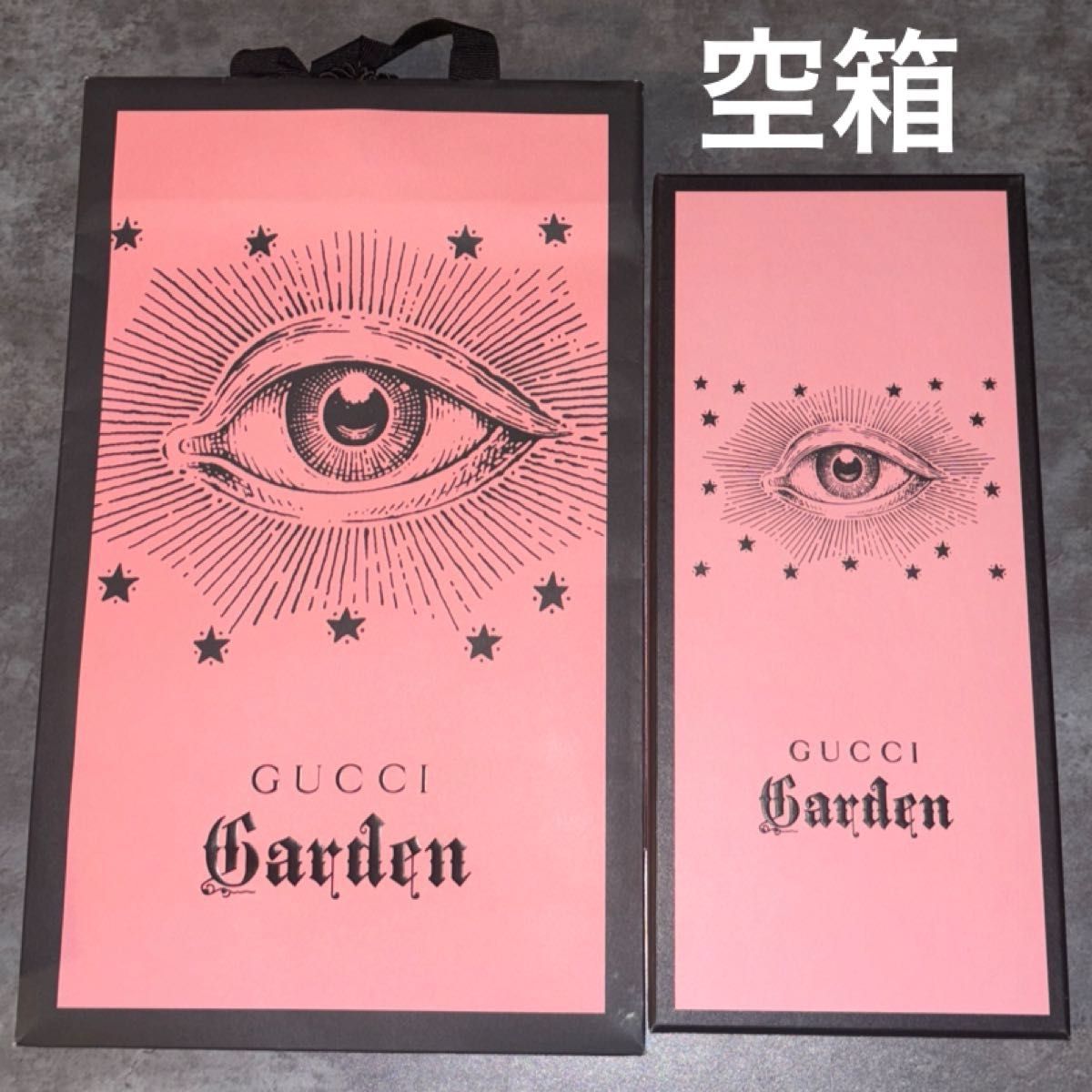 GUCCI 空箱 | Shop at JDirectItems Fleamarket from Japan! | Buyee