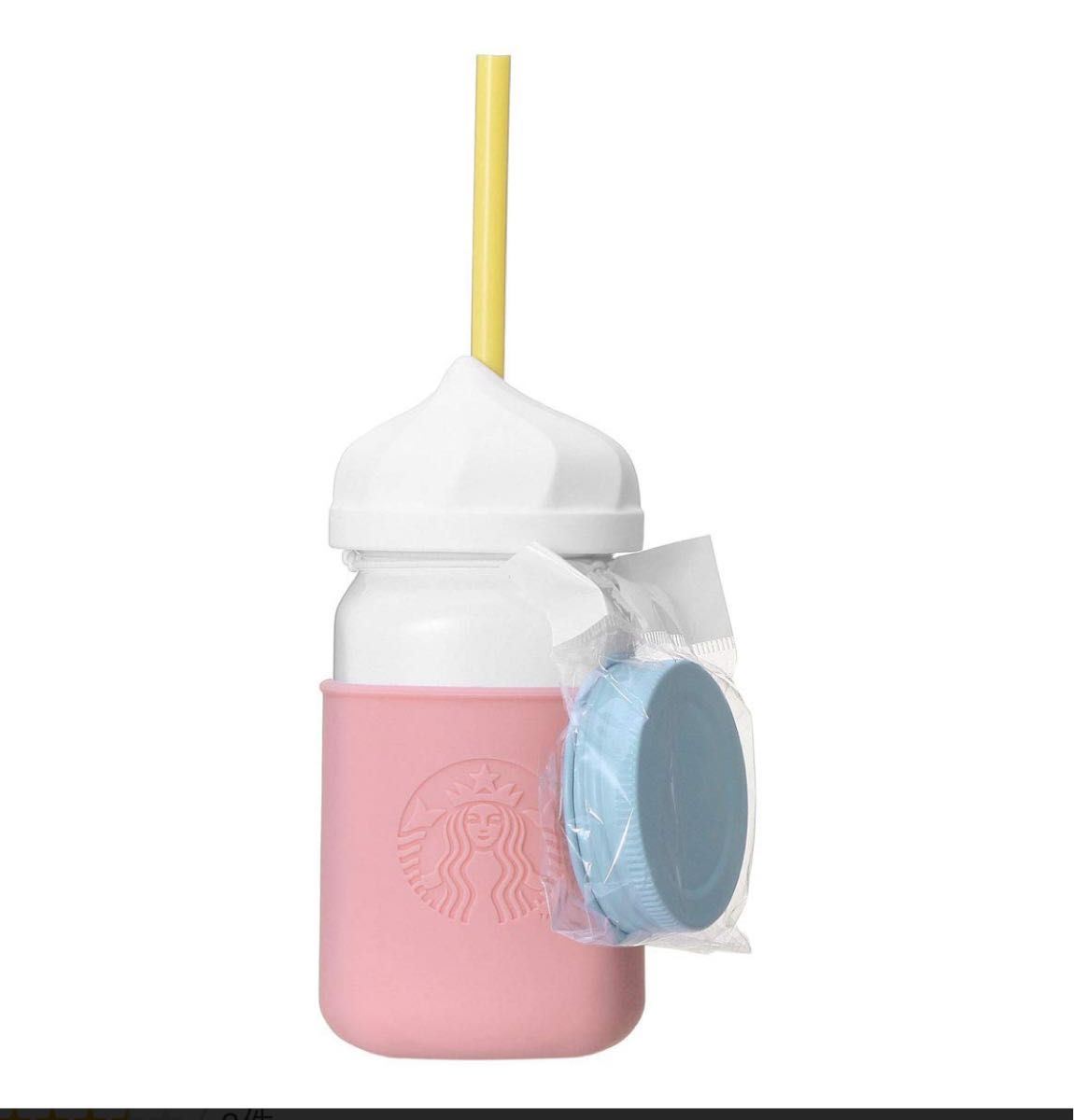 スターバックス×PEANUTS ステンレスボトルパープル 473ml | Shop at