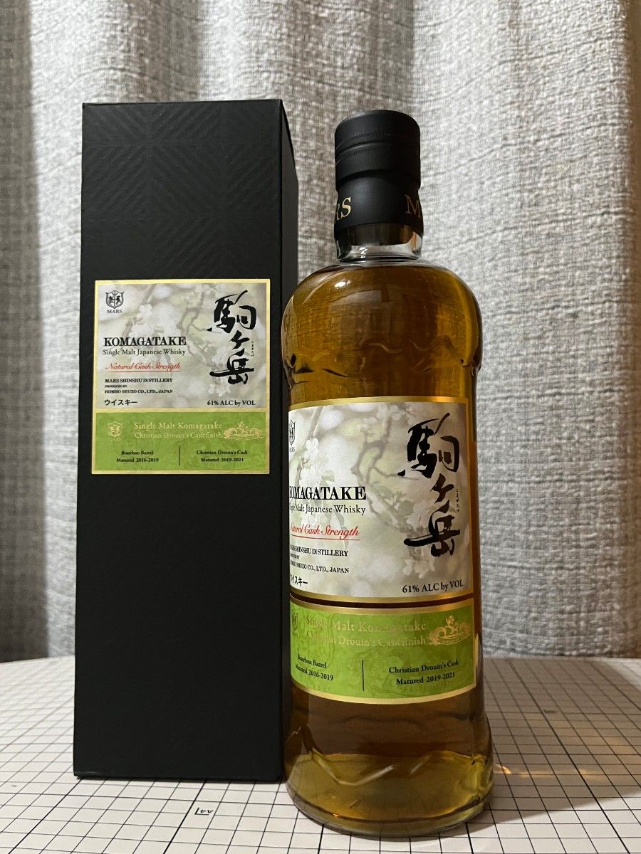 嘉之助 ゴーストシリーズ シャルドネカスク・フィニッシュ | Shop at