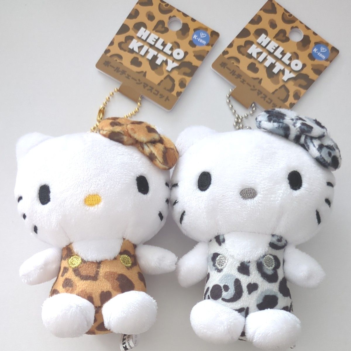 サンリオ ハローキティ ぬいぐるみ マスコット ボールチェーン お風呂
