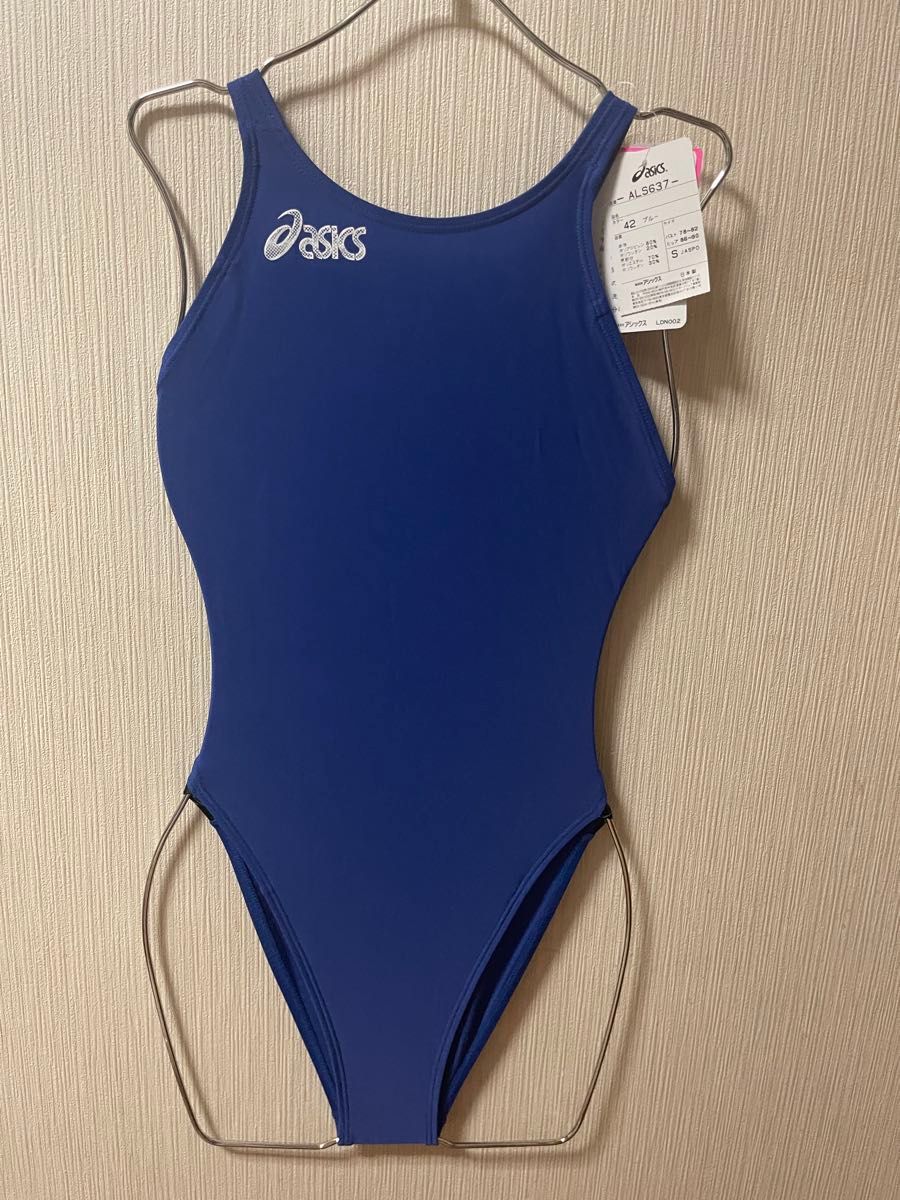 競泳水着 アシックス asics