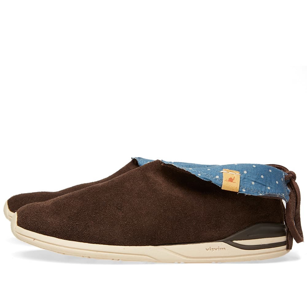 VISVIM folk VISVIM folk