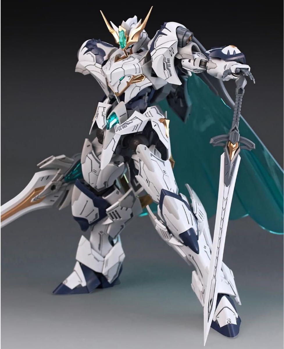 HG RX-104FF ペーネロペー 塗装済完成品 | Shop at JDirectItems
