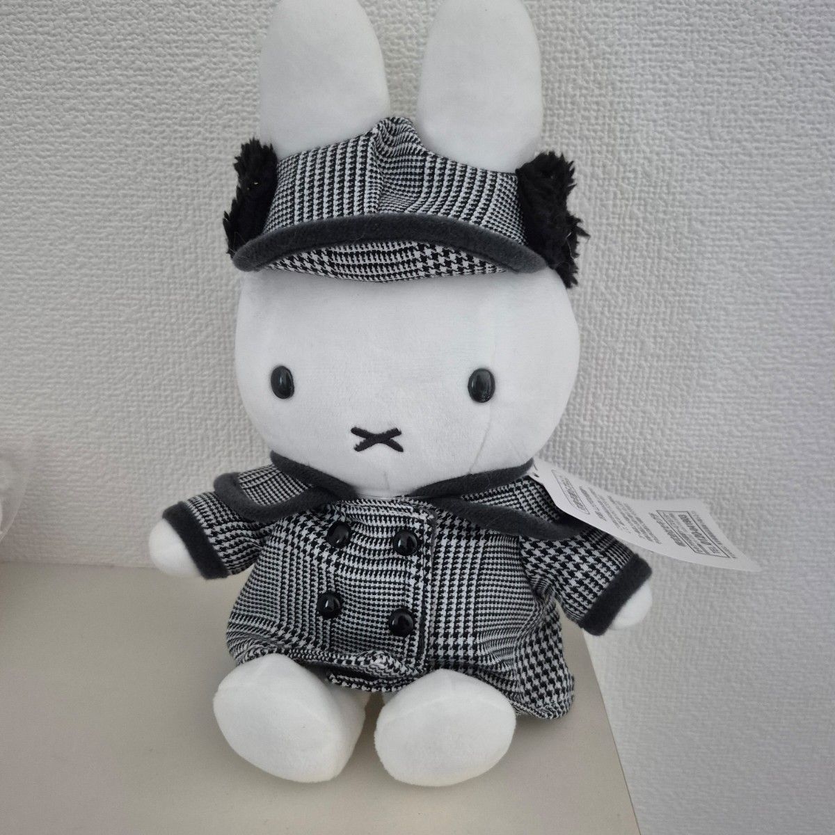 平沢唯 超特大びっくりびっぐぬいぐるみ TBS 100体限定 けいおん