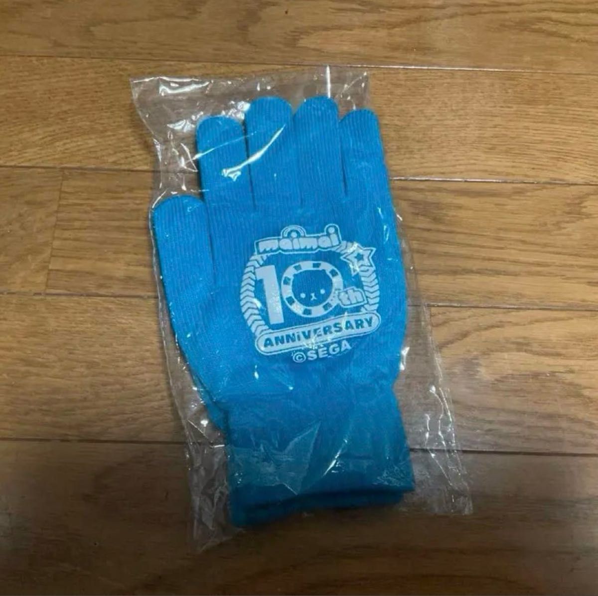 Maimai 手袋