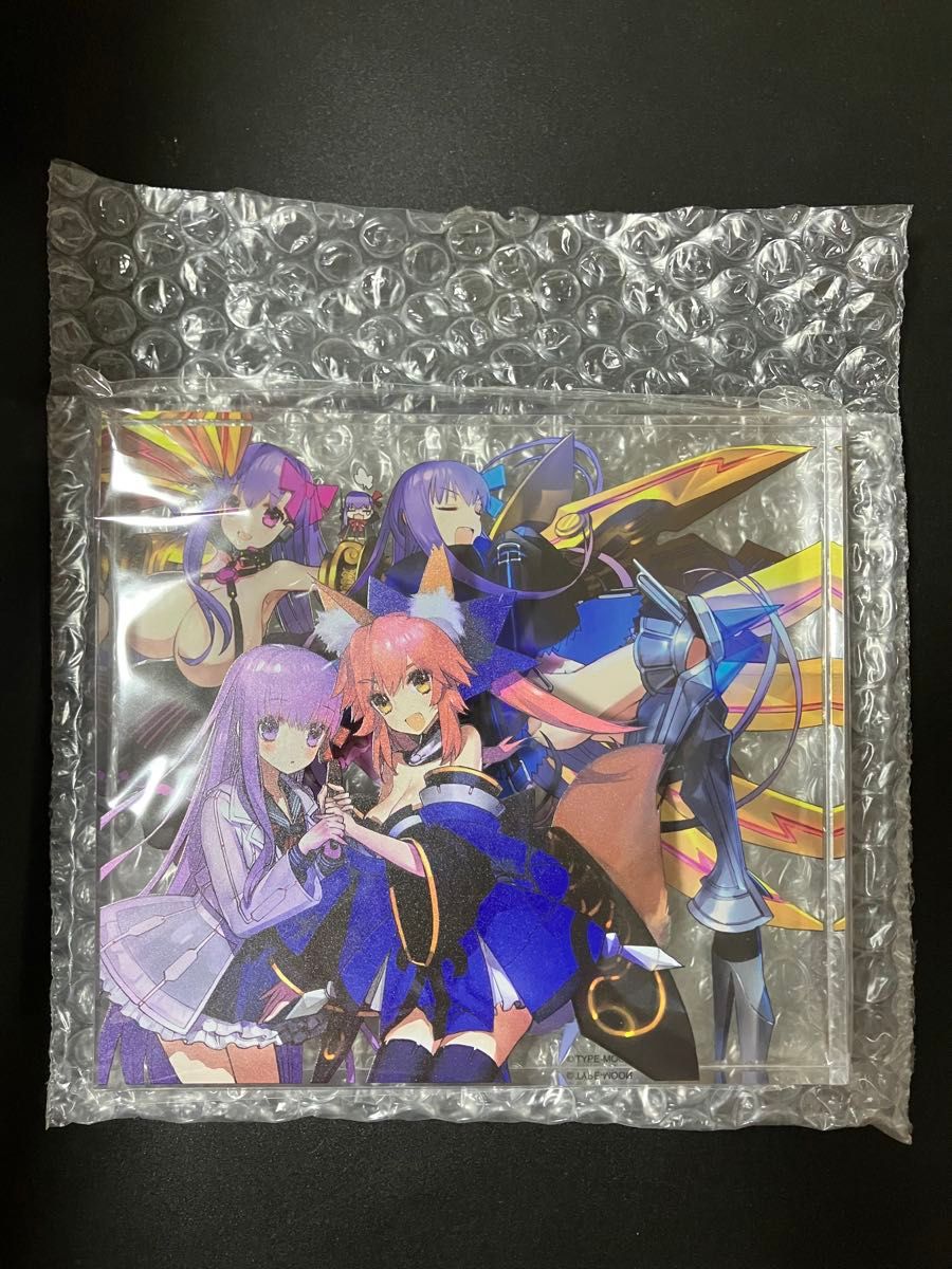 fate/extra ccc bb