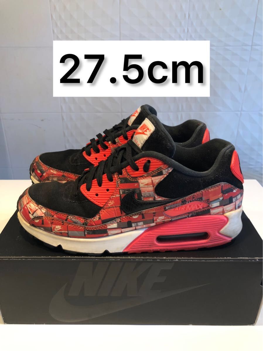 27.5cm ナイキ エア マックス 90 DM0029-114 | Shop at JDirectItems 