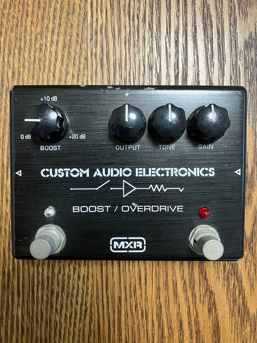 CAJ GVCA-2 ver.3 Custom Audio プロ御用達 | Shop at JDirectItems