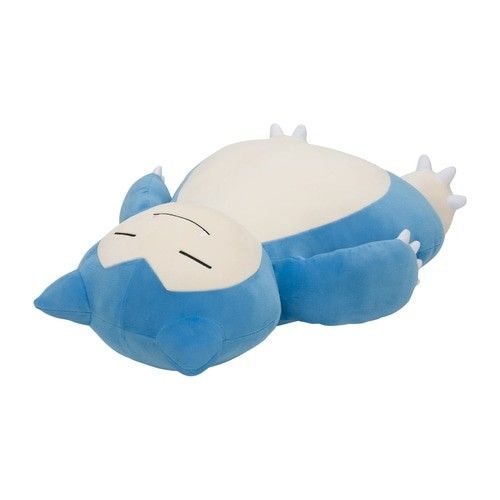 ポケットモンスター カビゴン ぬいぐるみ タグ付き ポケットモンスター カビゴン ぬいぐるみ タグ付き | Shop at