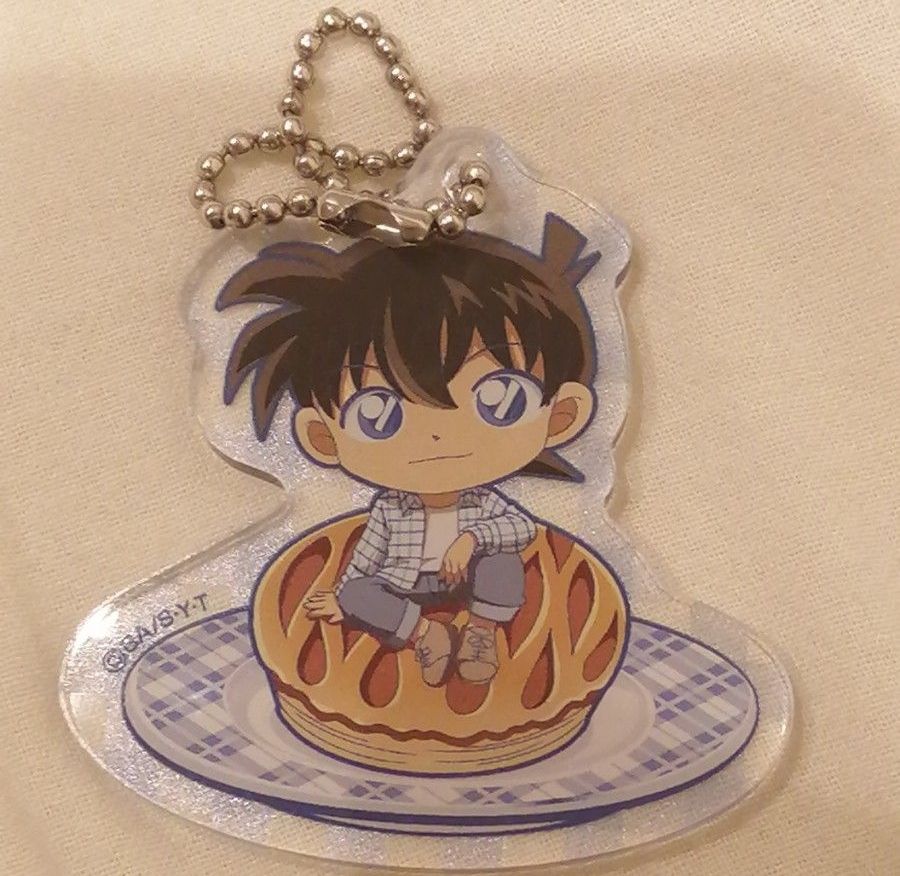 コードギアス C.C. アクリルキーホルダー マルイコラボ | Shop at