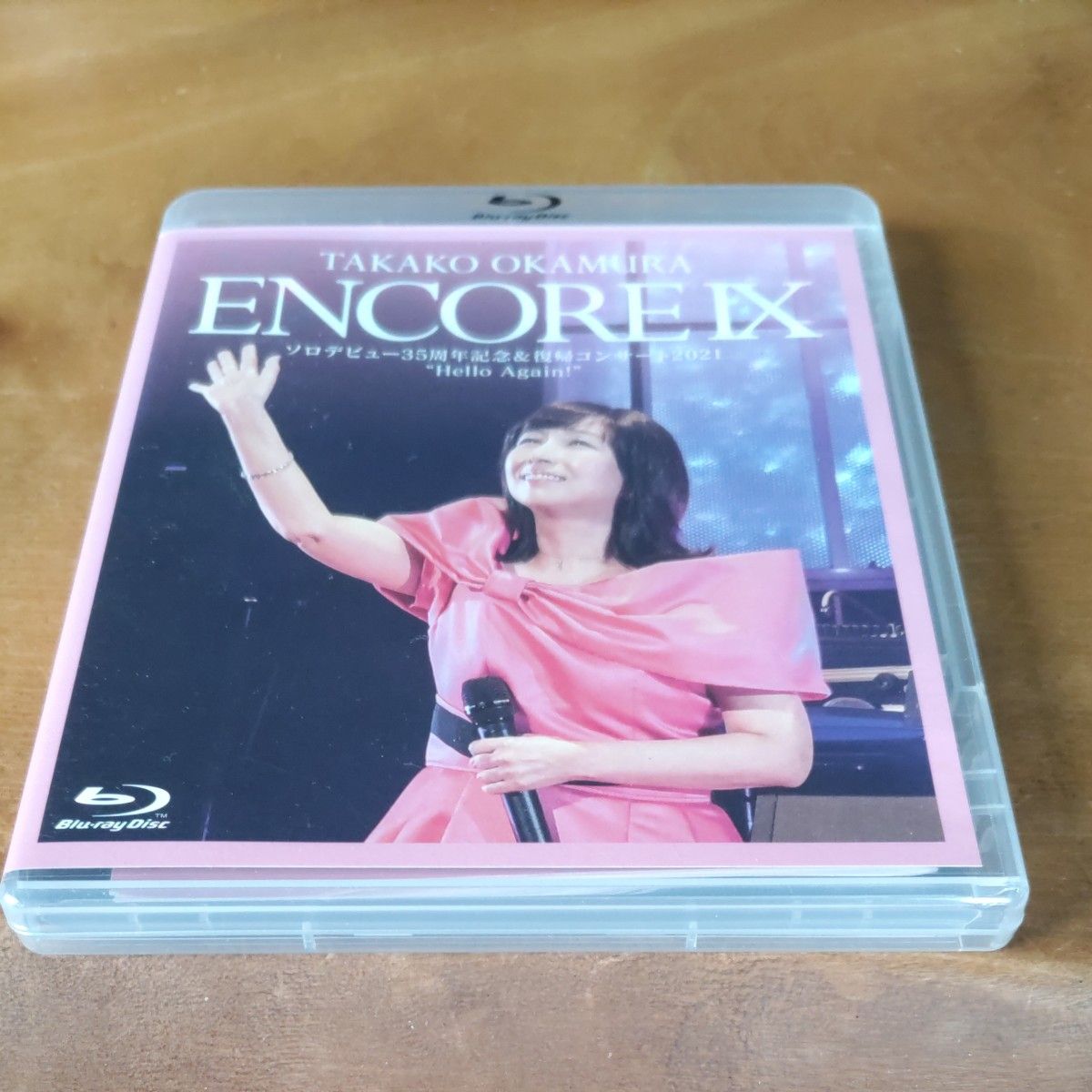 DVD 井上昌己「デビュー30周年記念コンサート」with POPBEAT BLOOD