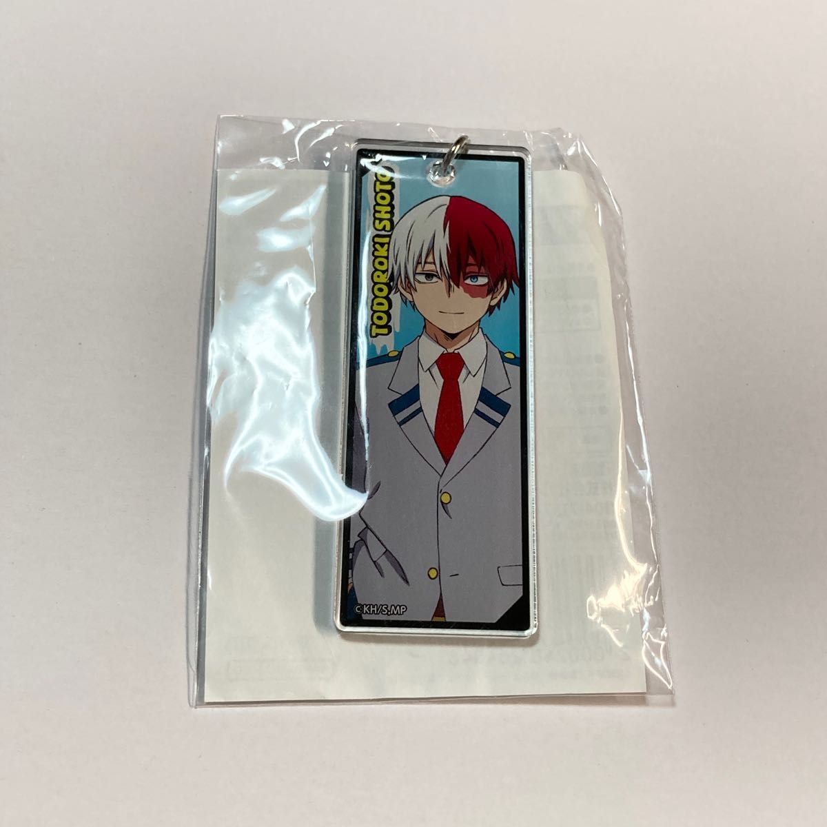 SneakerStep らお デビュー記念 スターターグッズ アクリルスタンド