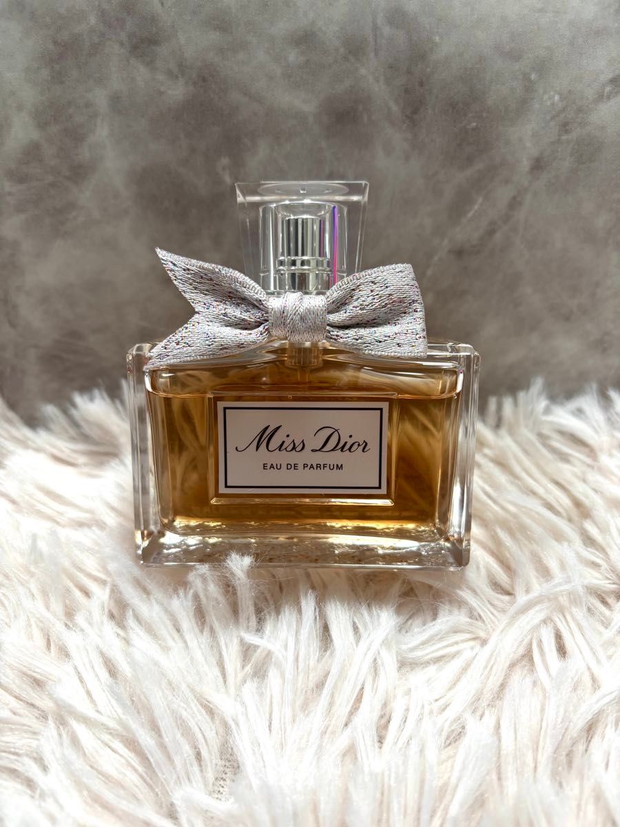Dior ミスディオール オードゥ パルファン 50ml 香水 | Shop at