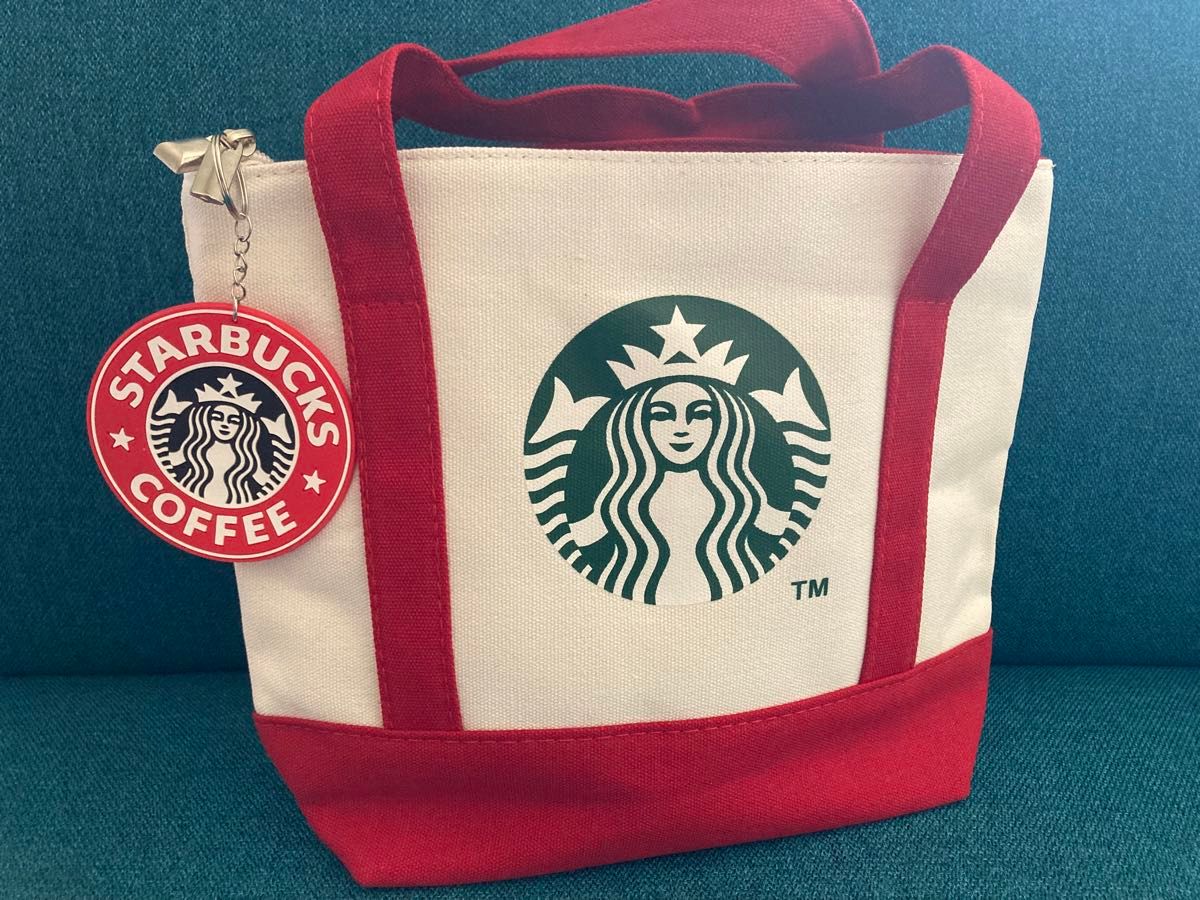 コーチ PVC セレスティアル スター リバーシブル トートバッグ ポーチ