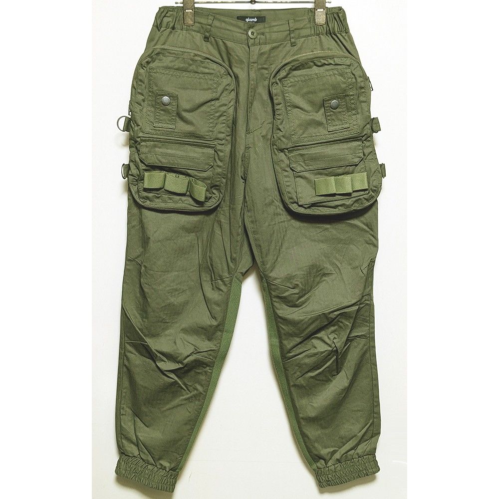 DEVOA ジョッパーズパンツジョガーパンツ jogger pants | Shop at