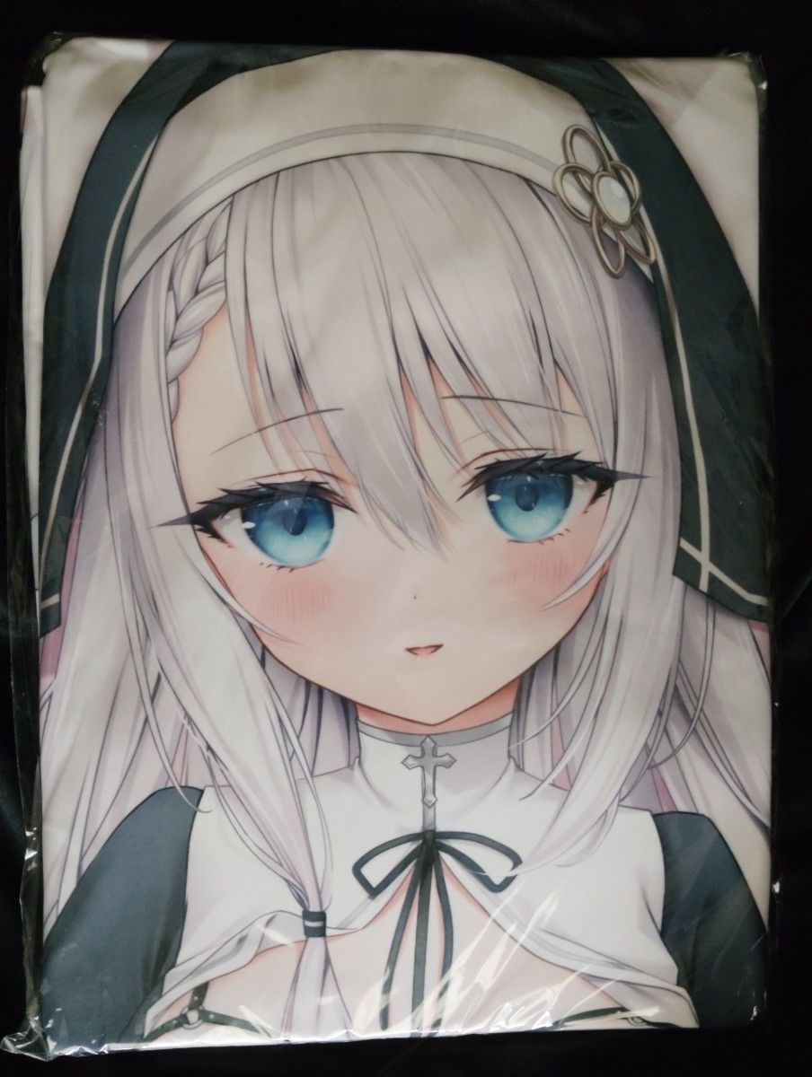 よめたん 抱き枕