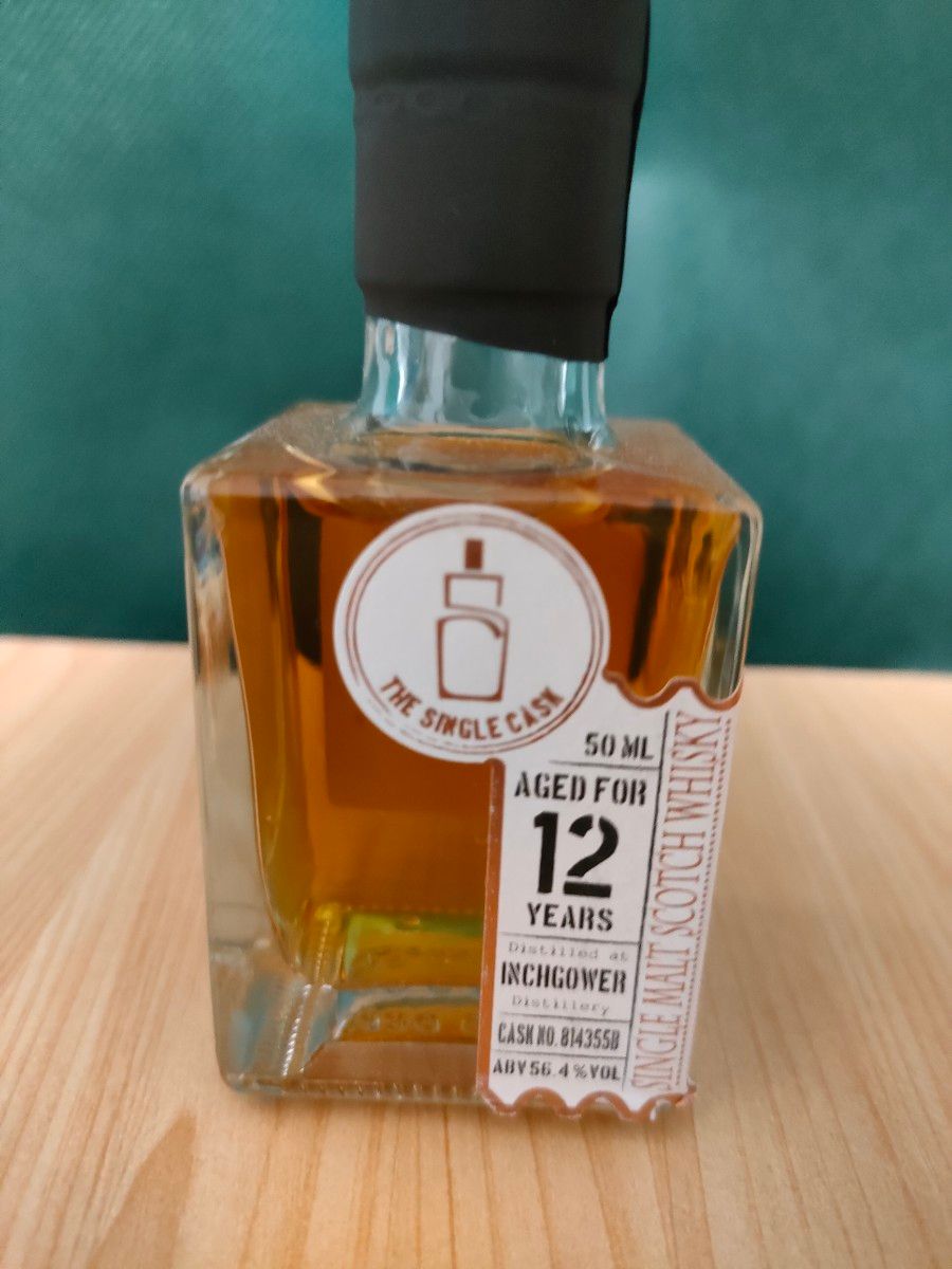 限定】THE SINGLE CASK ブレアアソール13年(100ml) | Shop at